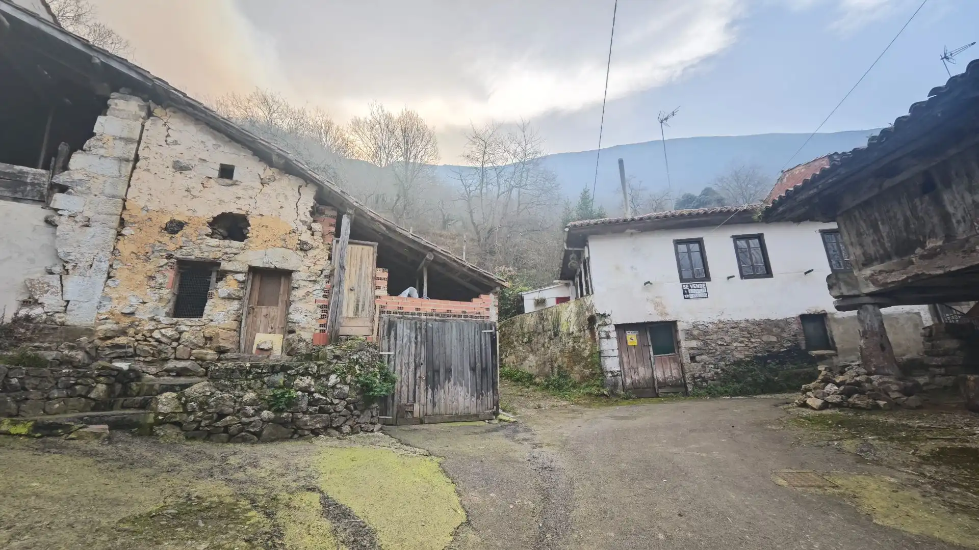 Vista exterior de Casa o chalet en venta en Llanes con Jardín privado y Terraza