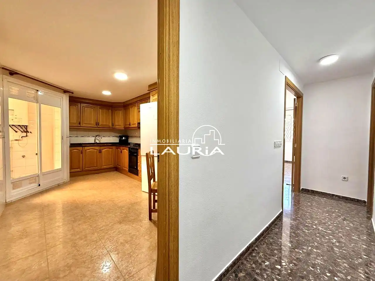 Piso de alquiler en Sedaví