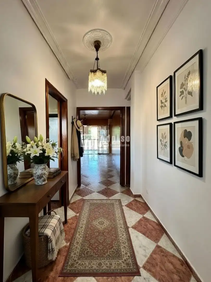 Flat with garden for sale in Barriada Ciudad del Aljarafe, imagen 8