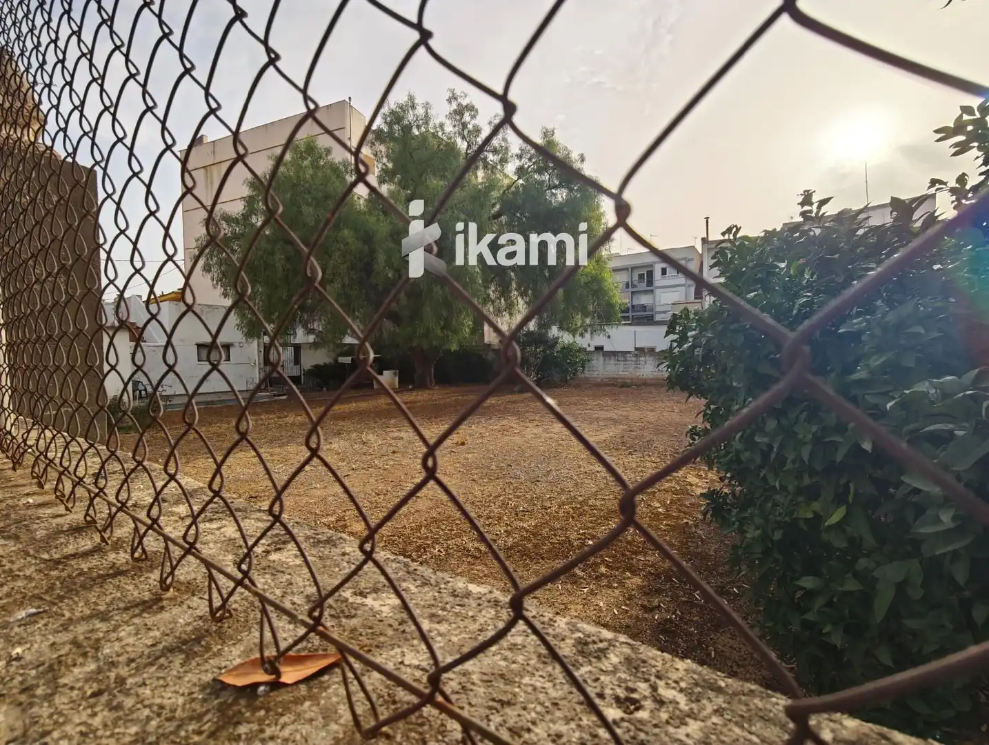 Casa amb jardí en venda a Blasco Ibañez, imagen 72