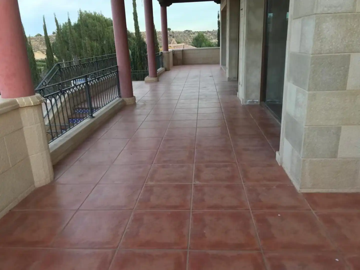 Chalet con piscina en venta en C/ Irlanda, imagen 35