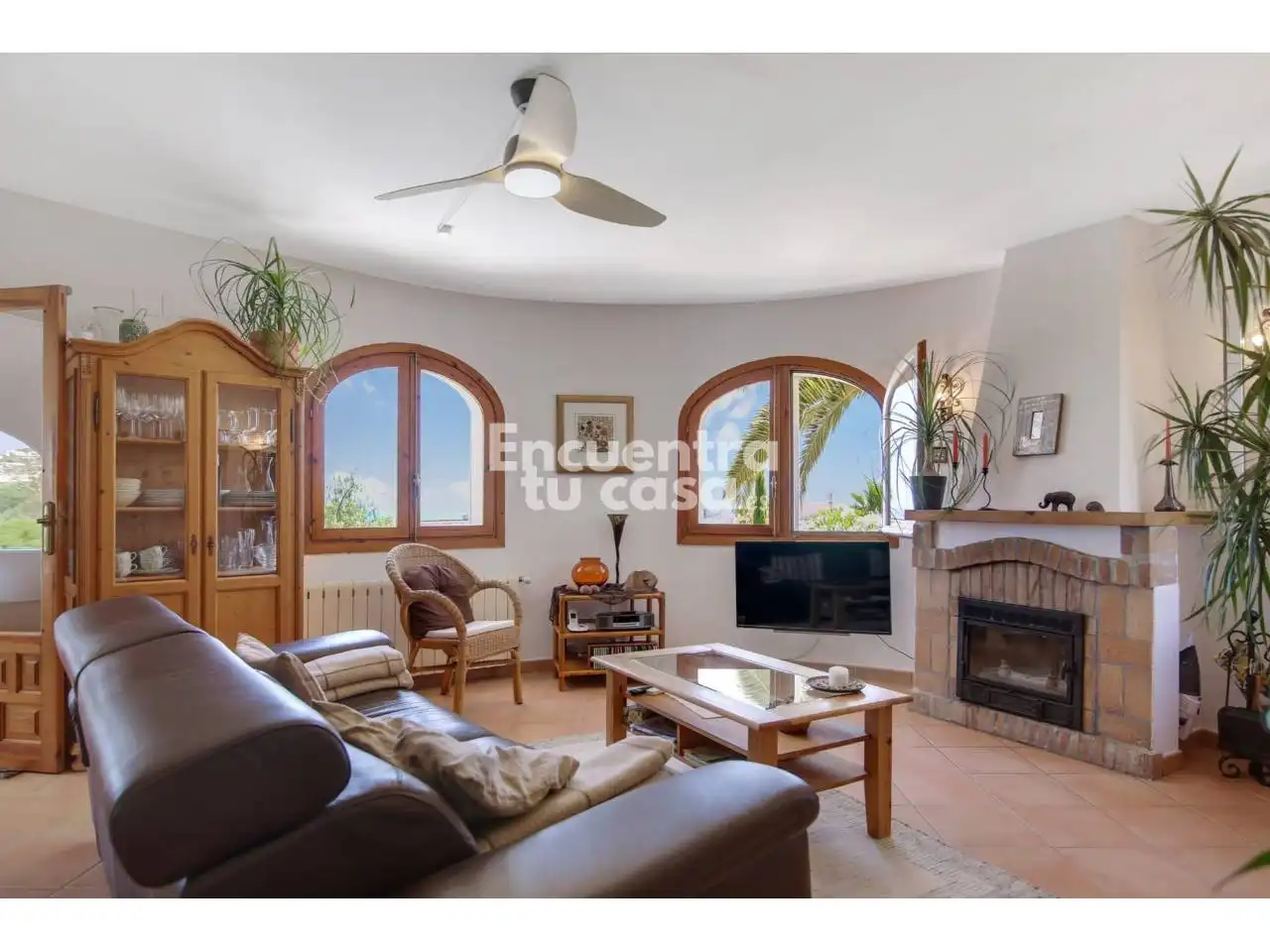 Detached house with pool for sale in Calle COMETA, imagen 74