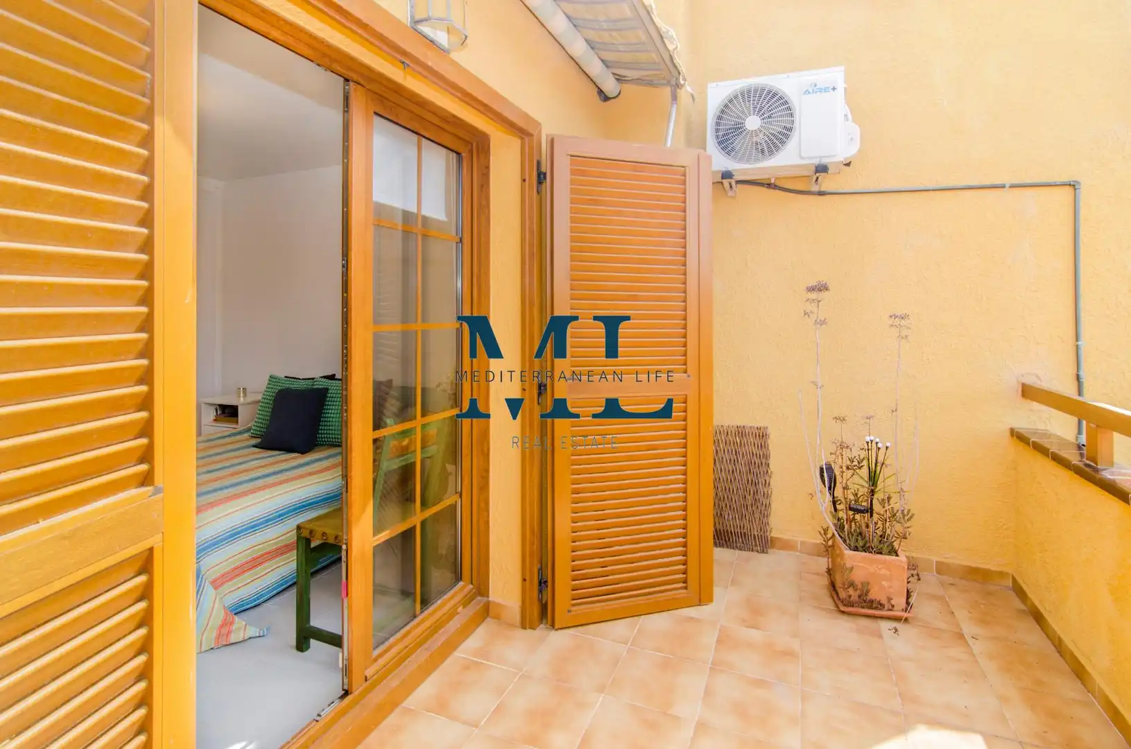 Casa a schiera con piscina in vendita a Mas d'En Serra - Els Cards, imagen 44