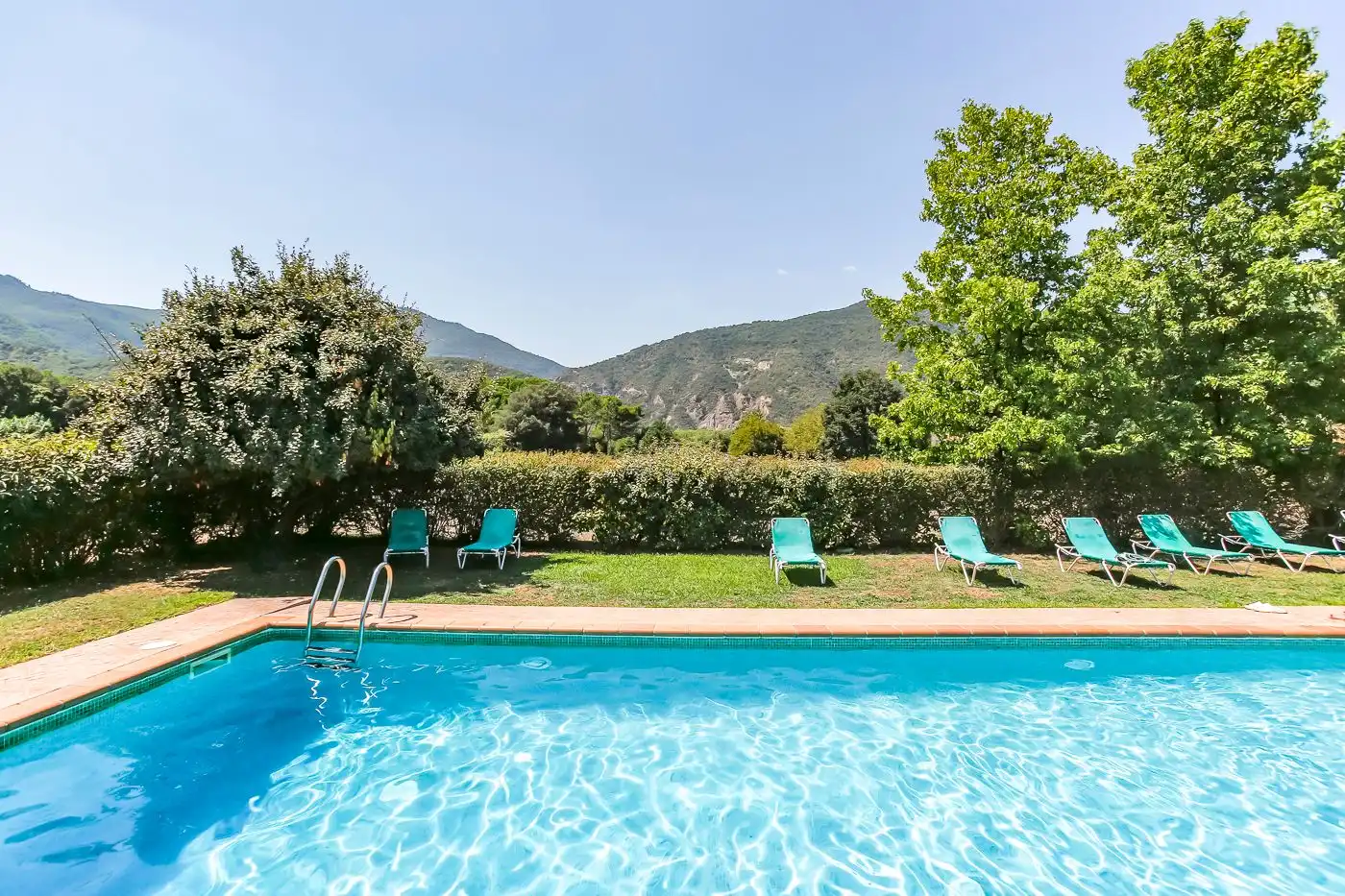 Hotel for sale in La Cellera de Ter, imagen 22