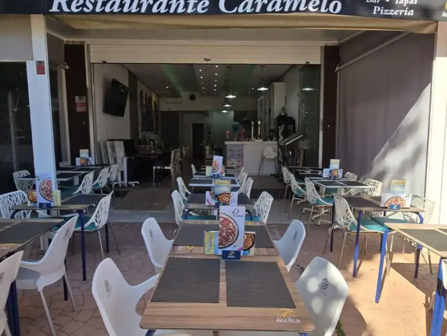 Local comercial en venda a antonio navajas ruiz 9, imagen 11