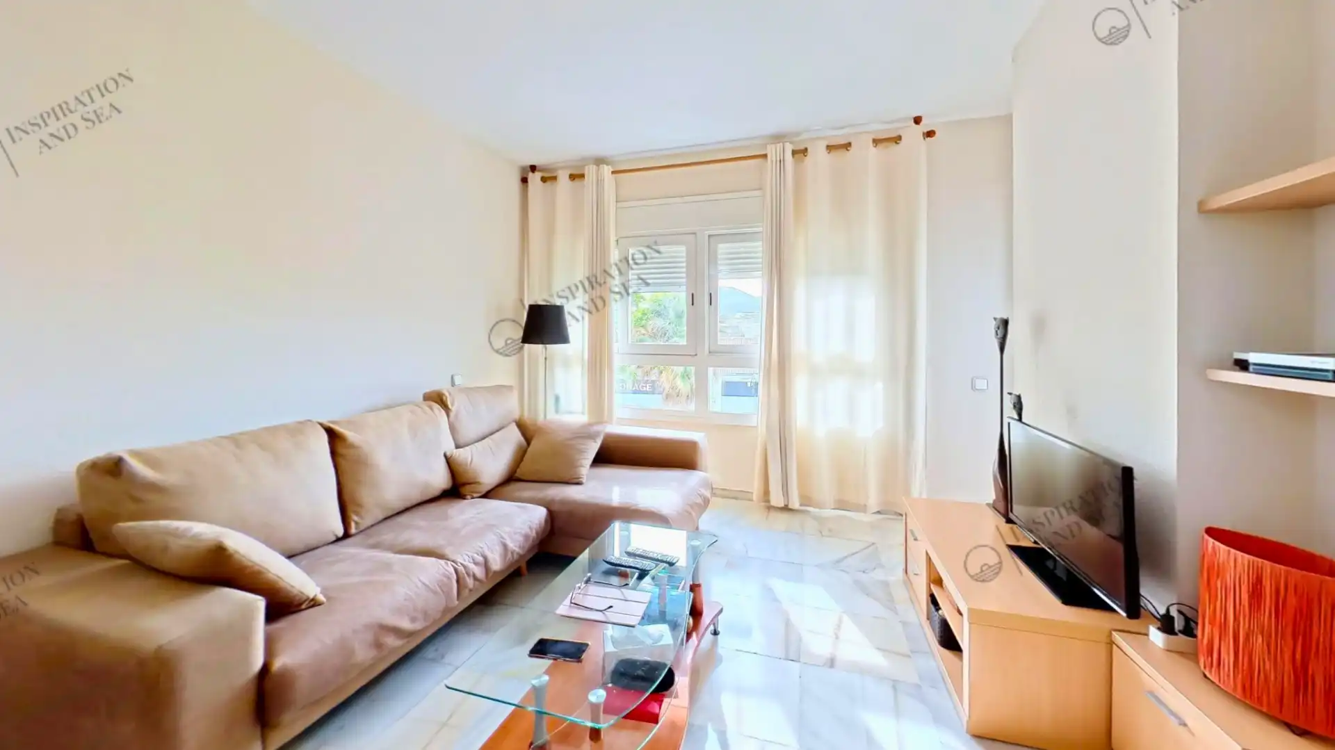 Flat for sale in Marina Botafoc - Platja de Talamanca