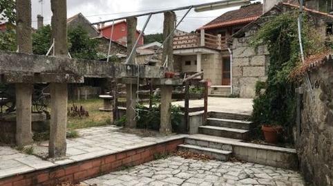 Foto 4 de Finca rústica en venda a Rúa Sarxento Solla, Cea, Pontevedra
