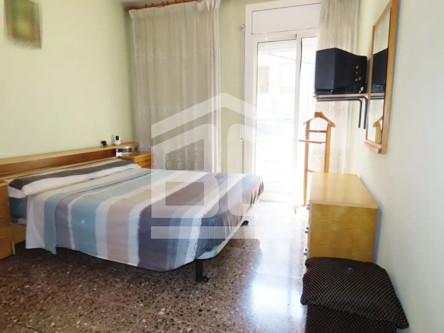 Habitación de Piso en venta en Granollers con Balcón