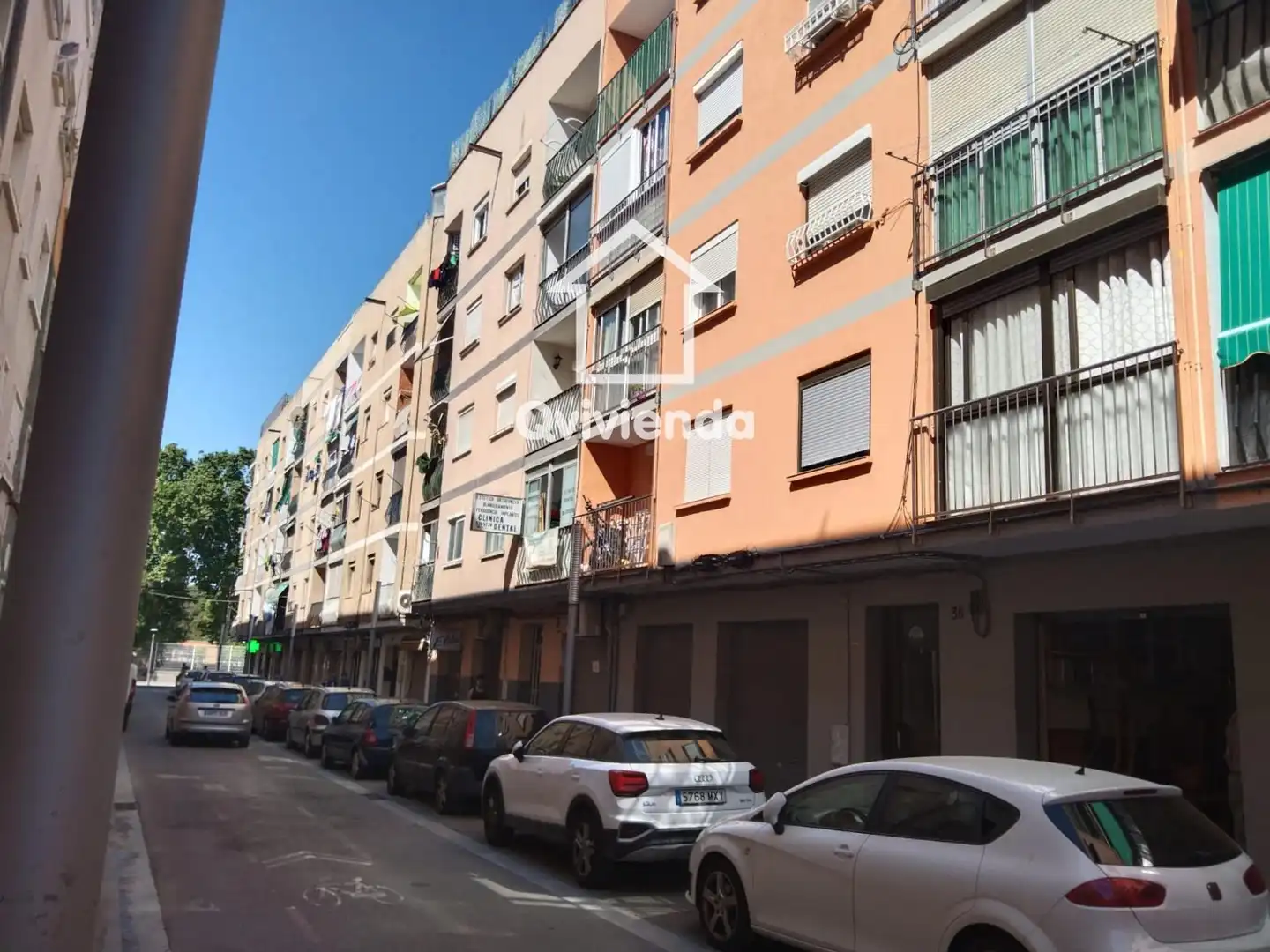 Pis amb ascensor en venda a Sant Joan