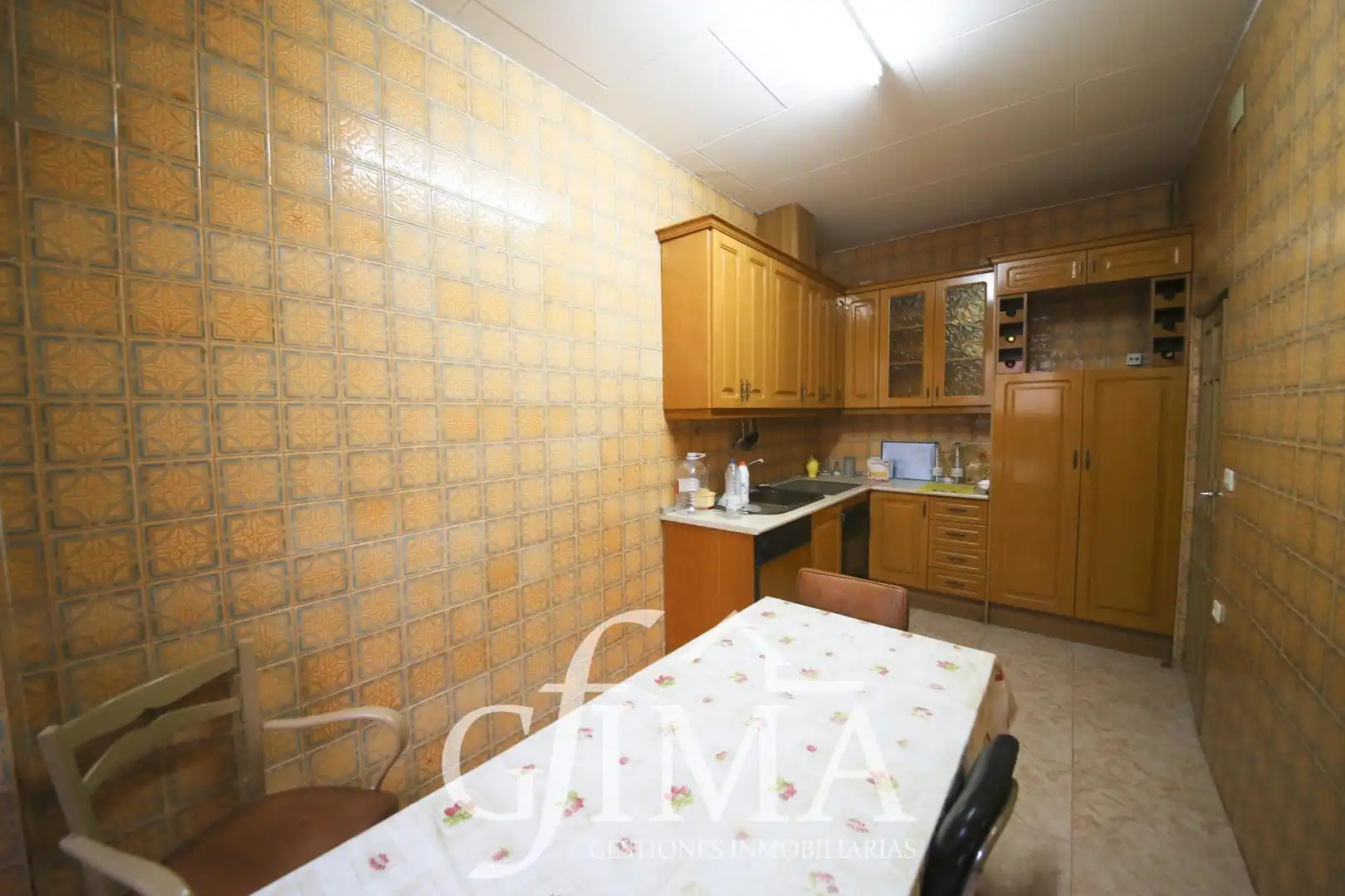 Residencial en venda a Tomelloso, imagen 9