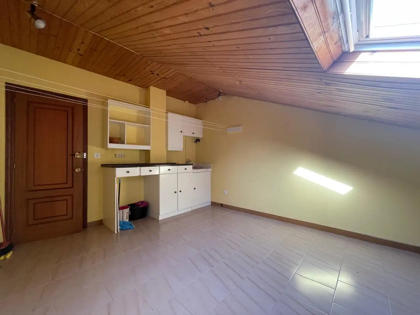 Flat for sale in Ferrol  with Heating, Storage room and Furnished