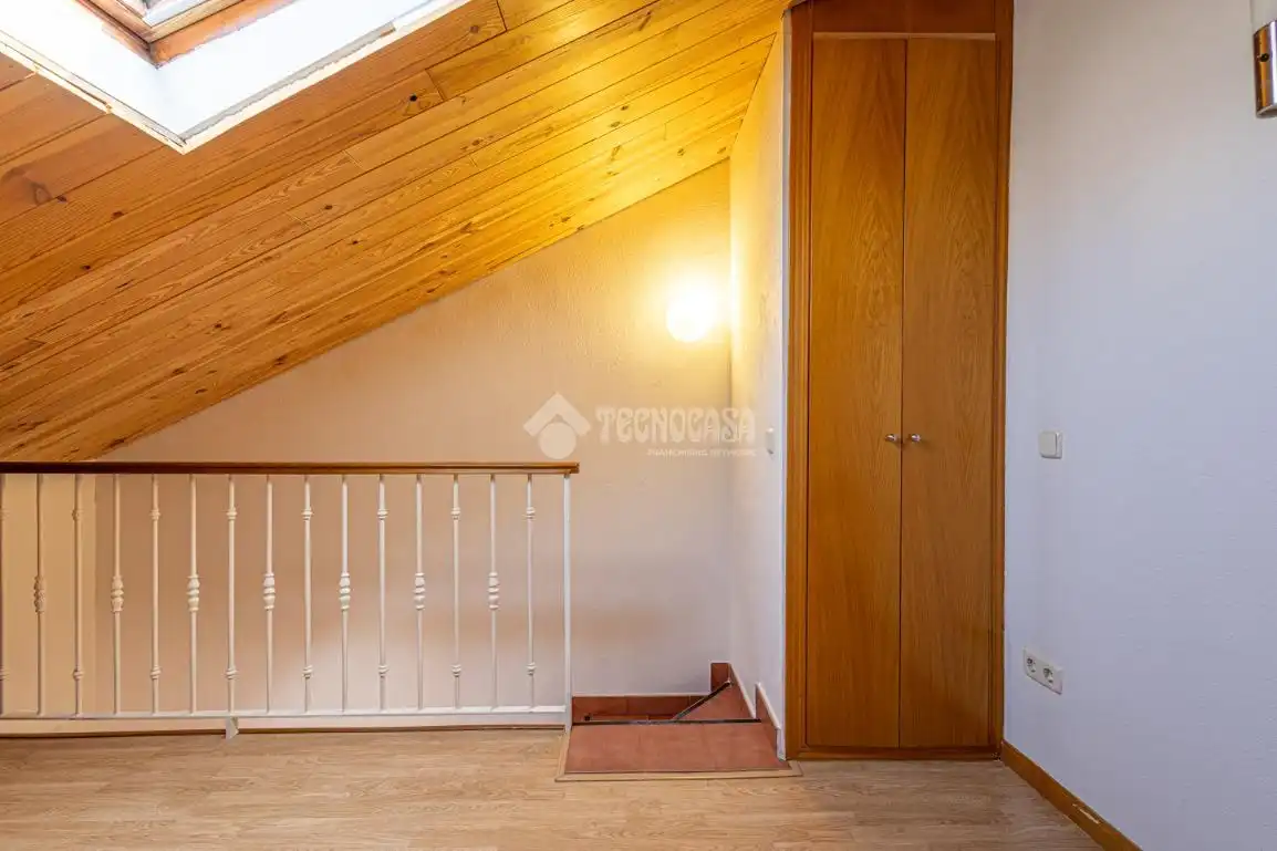 Casa adosada en venta en Madrid
