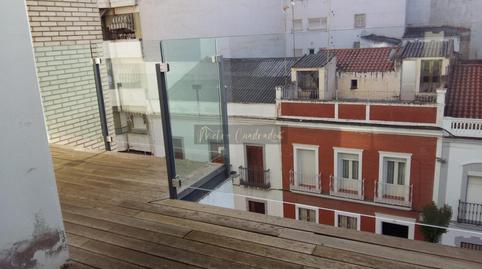 Foto 5 de Piso de alquiler en Centro, Mérida