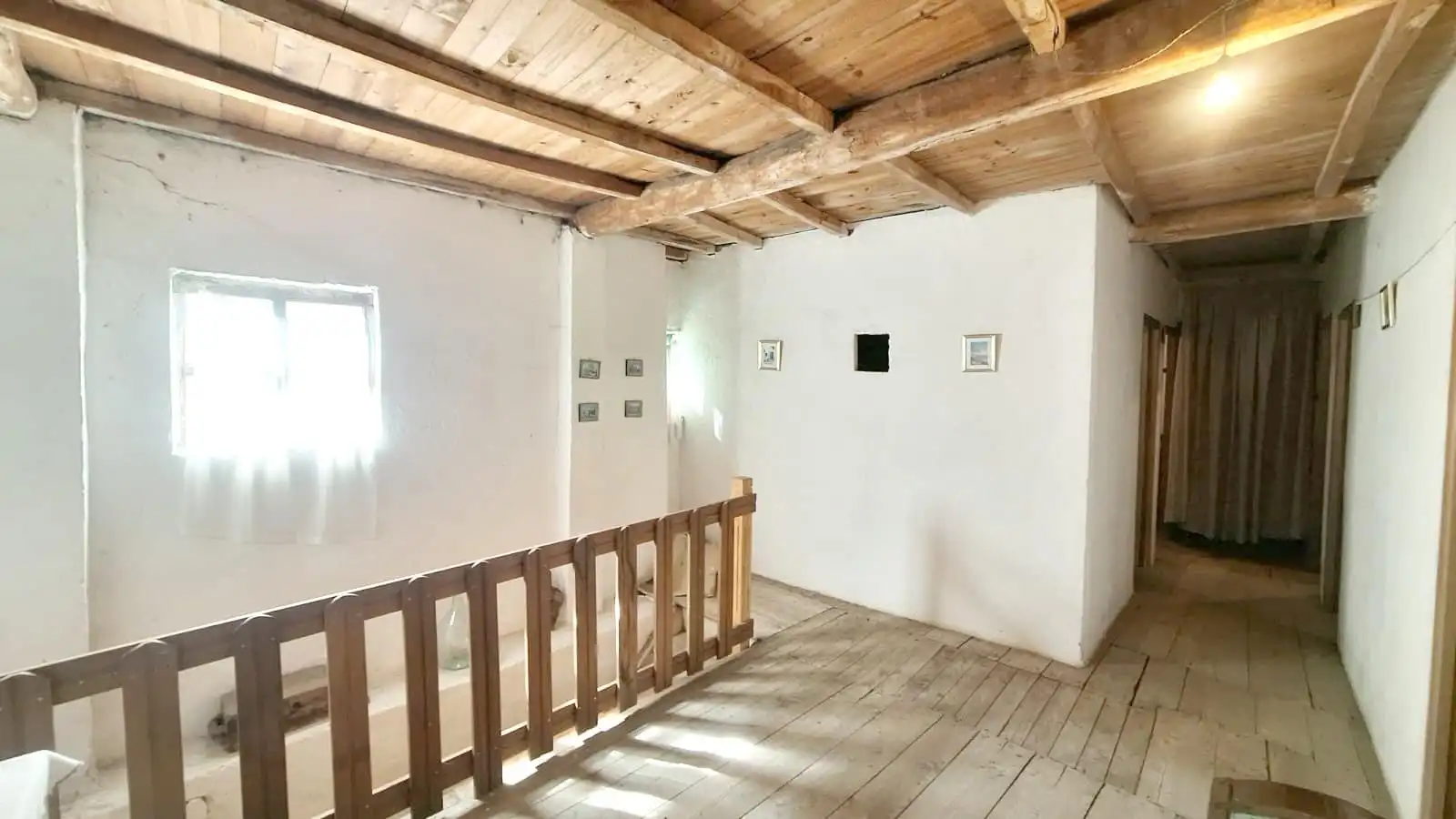 Casa o xalet en venda en Ponferrada