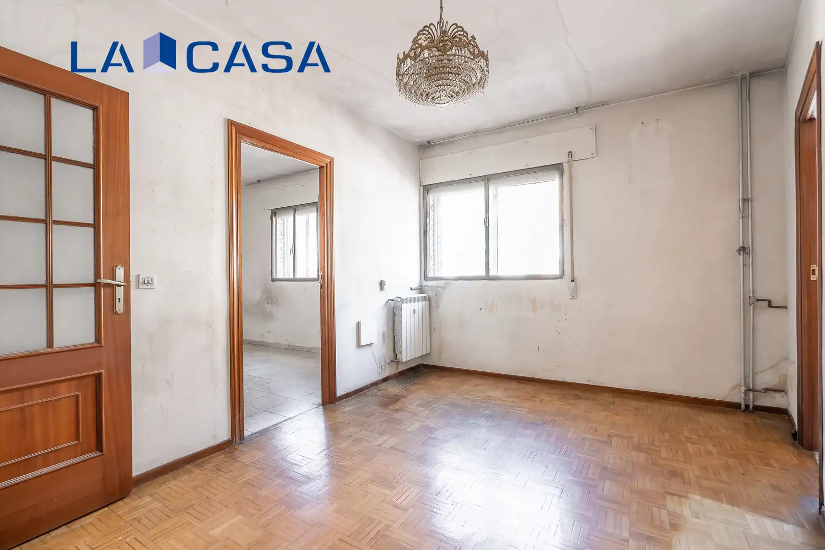 Piso con piscina en venta en Calle del Progreso, imagen 6