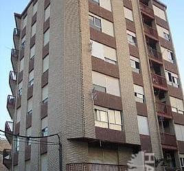 Vista exterior de Apartament en venda en Cuevas del Almanzora