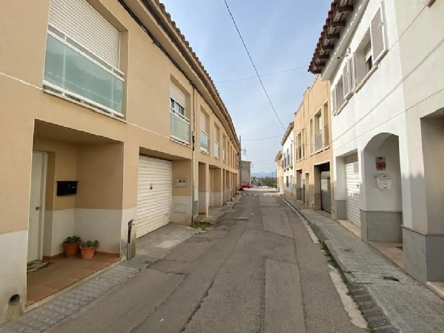 Exterior view of Houses for sale in Castellet i la Gornal