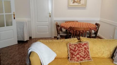 Foto 4 de Casa o xalet per a compartir a Campo Grande, Valladolid Capital