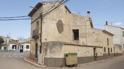 Foto 3 de Finca rústica en venta en N/a, Campos del Paraíso, Cuenca