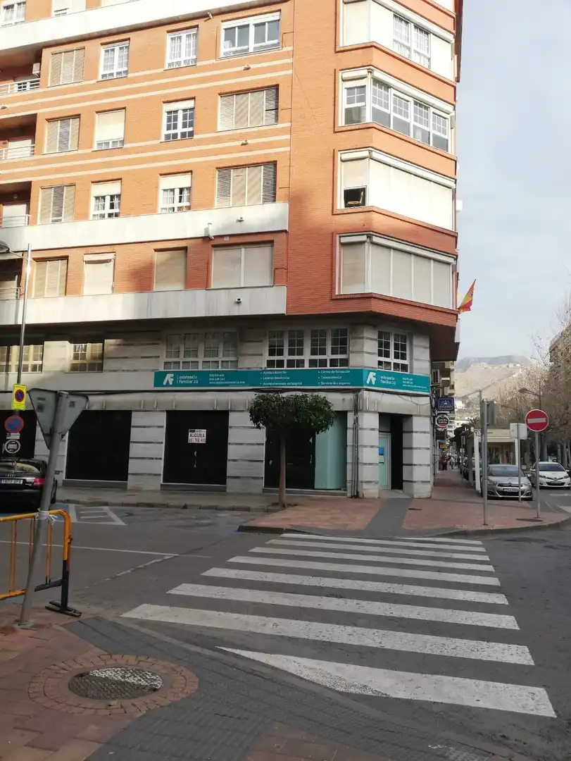 Büro zur Miete in Orihuela ciudad, imagen 4