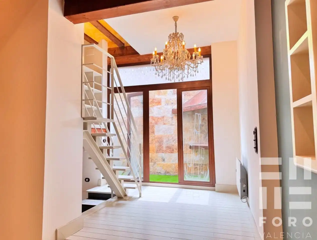Planta baja en venta en Mont-Olivet
