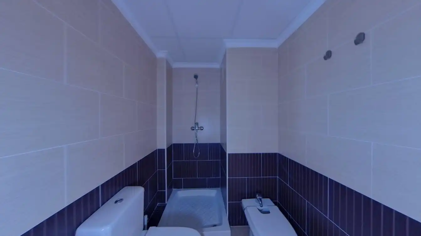Baño de Dúplex en venta en Molina de Segura