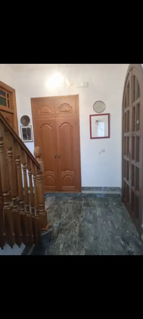 Casa o chalet en venta en Cuevas del Becerro con Amueblado