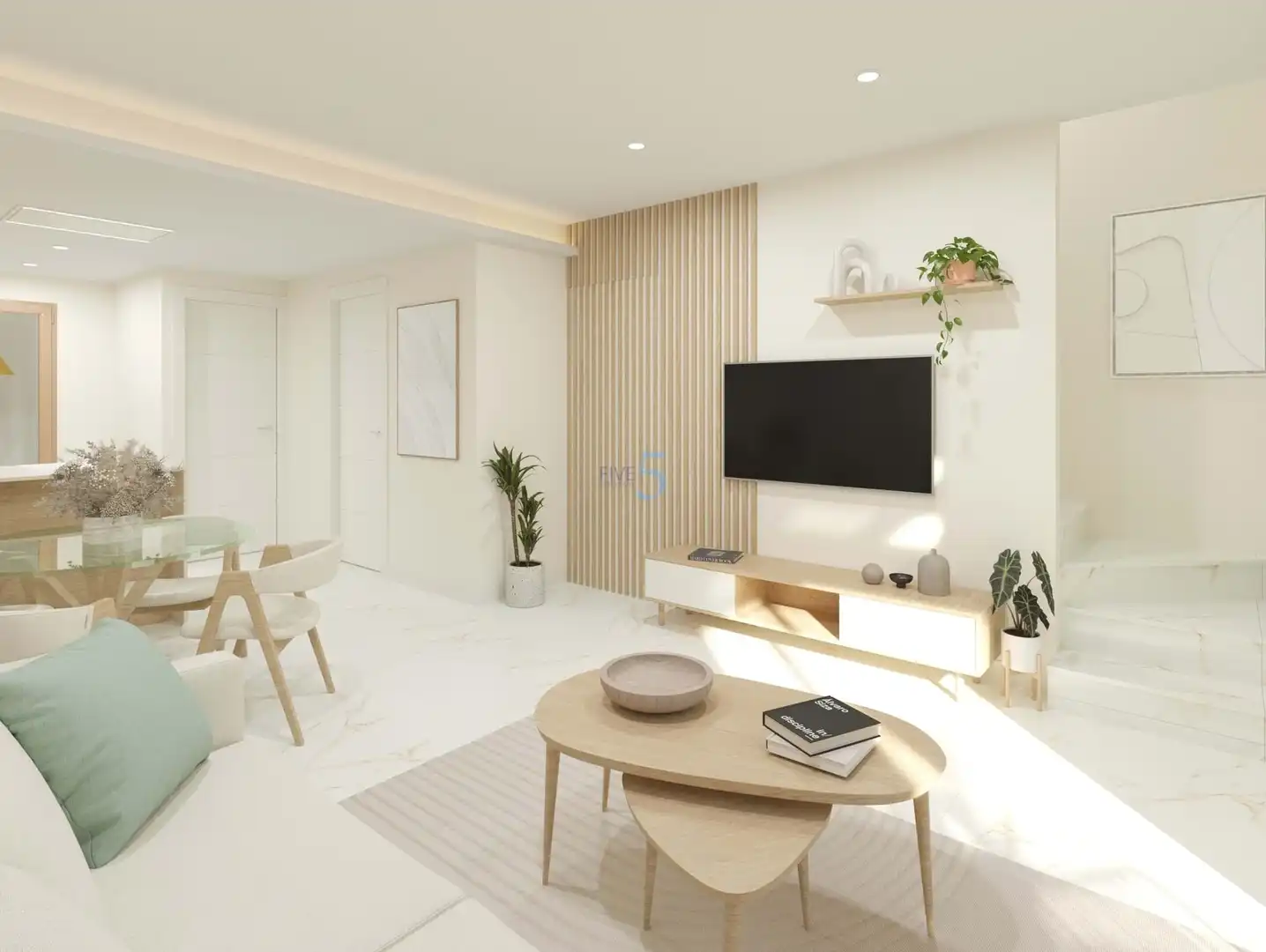 Wohnung zum Verkauf in Dolores, imagen 19