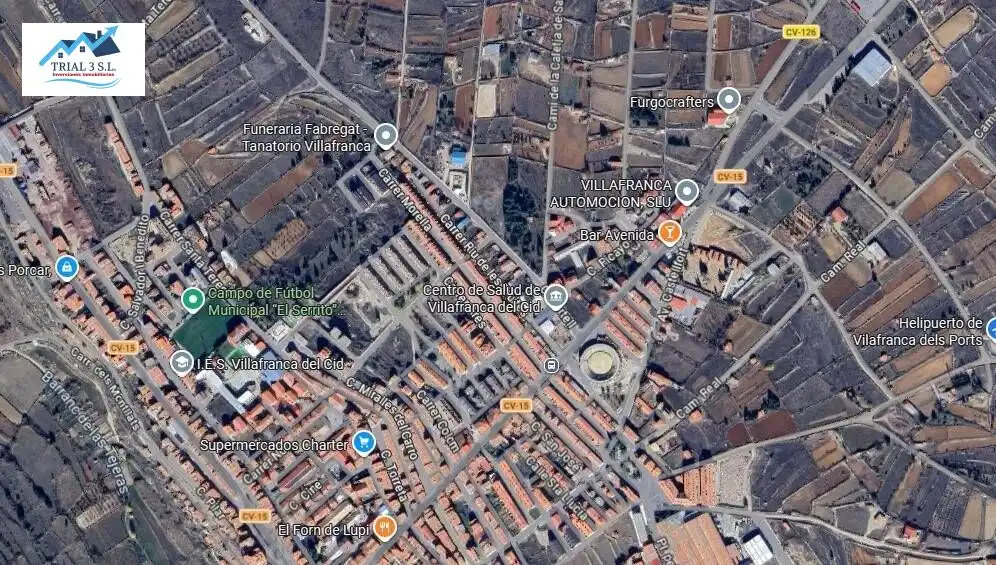 Casa en venda a Calle de Plana Alta, imagen 3