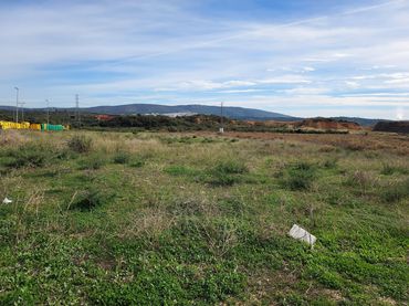 Terrain industriel à vendre à Taraguilla- Estación