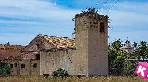 Photo 2 of Country homes for sale in Parcela, Perleta - Maitino, Elche / Elx