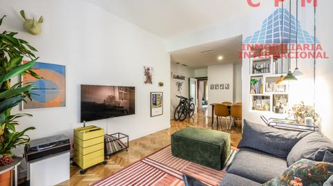 Photo 5 of Flat to rent in Justicia - Chueca,  Madrid Capital