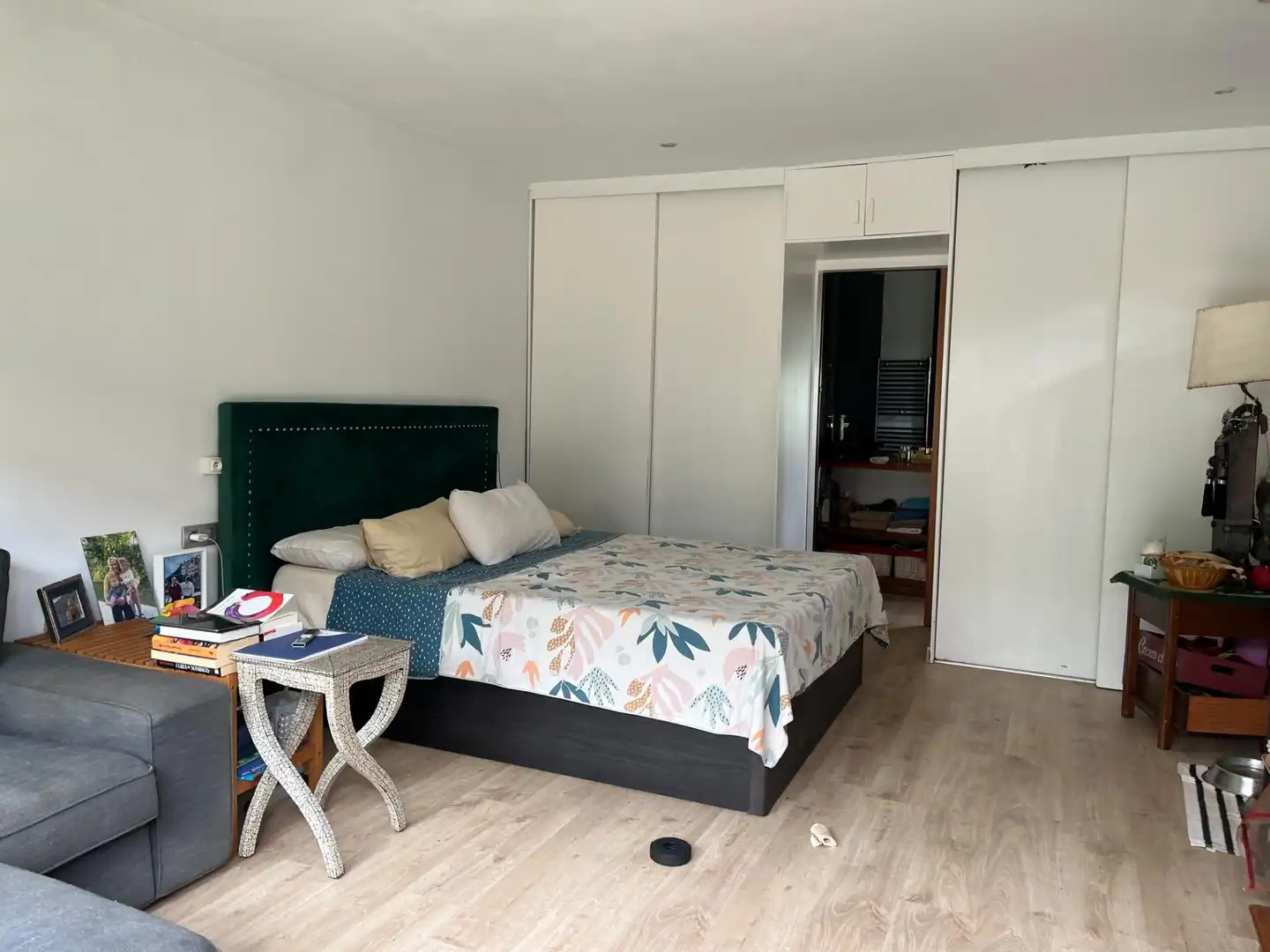 Casa con terraza en alquiler en Ciutat Diagonal, imagen 36