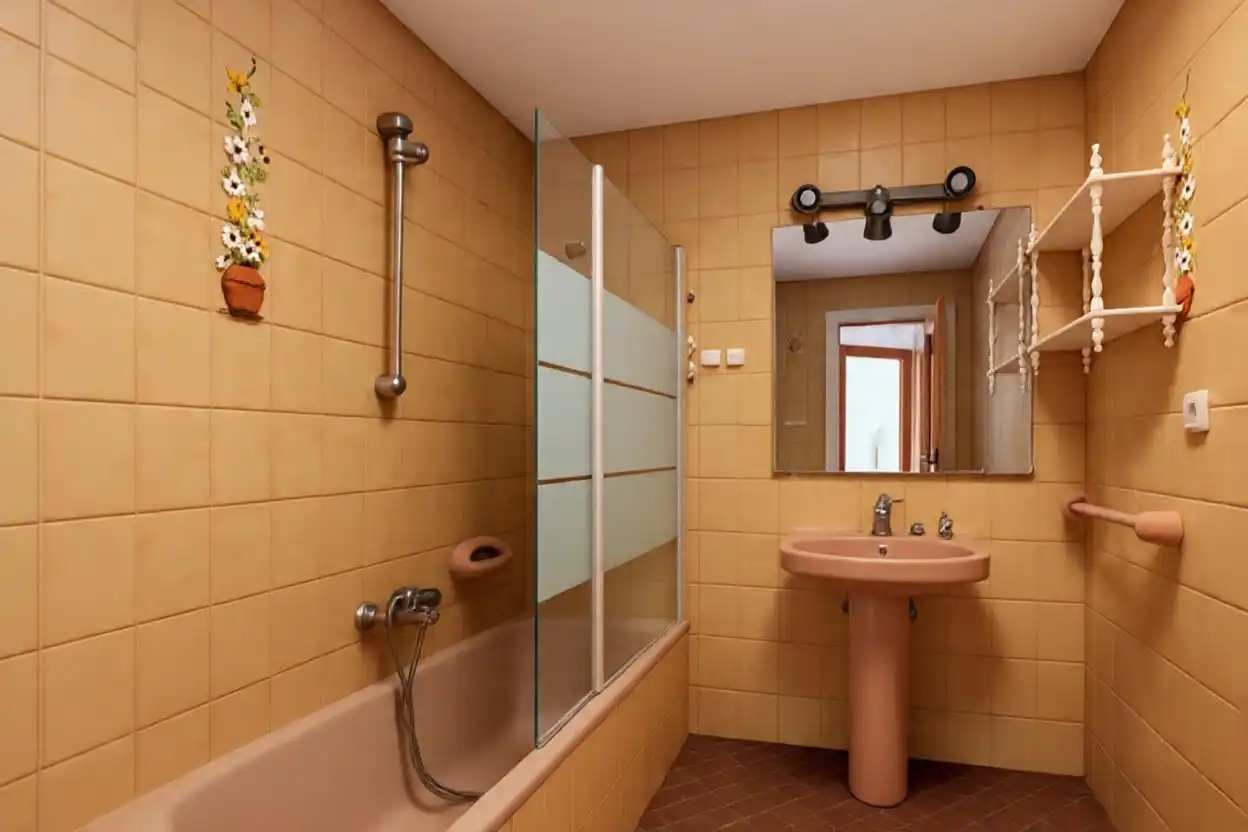Appartement avec ascenseur à vendre à Calle de Santa Cruz de Marcenado, imagen 6