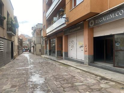 Vista exterior de Local de lloguer en Sant Cugat del Vallès amb Aire condicionat