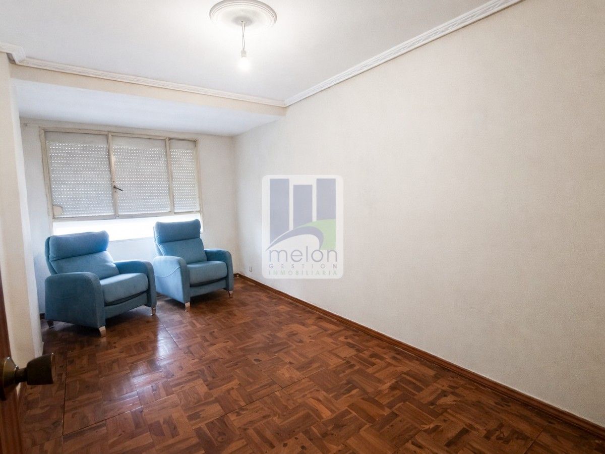 Living room of Flat for sale in Burgos Capital