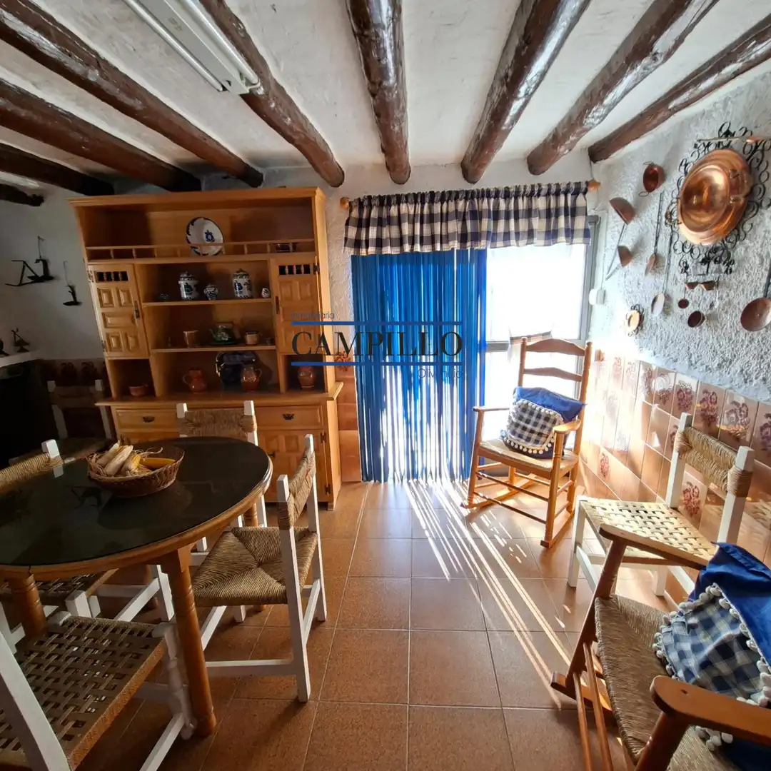 Casa en venta en Berja, imagen 16