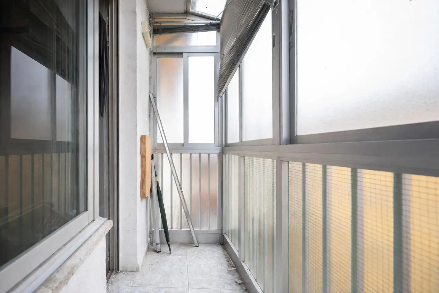 Flat with lift for sale in Calle de Doña Vicenta Manzanedo, imagen 6