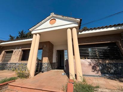 Casa o xalet en venda a Carrer Josep Maria de Sagarra, Can Vinyals  , Esparreguera