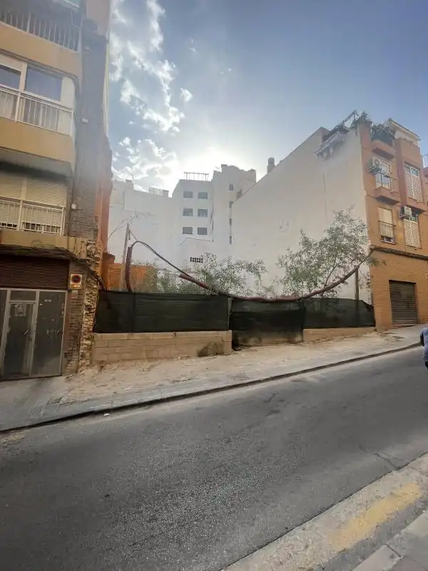 Residencial en venda en Alicante / Alacant