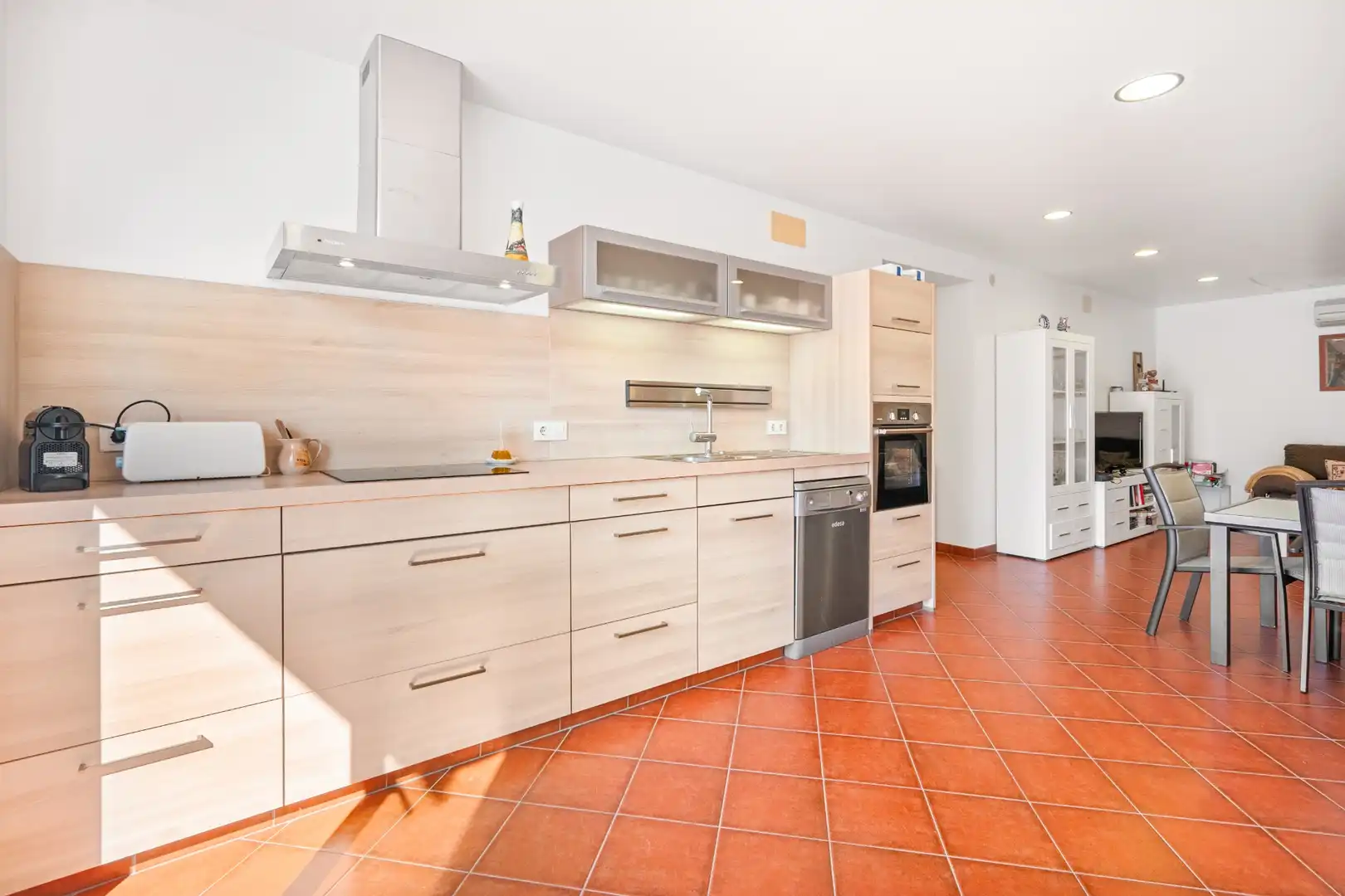Flat for sale in de sa Platja, Cala Blanca