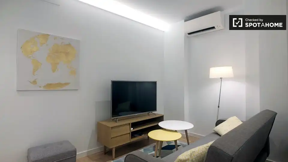 Flat to rent in Retiro, imagen 2