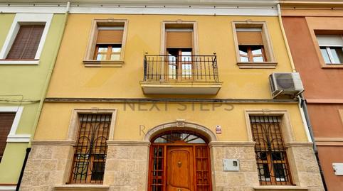 Photo 2 of Single-family semi-detached for sale in Xàtiva, Valencia