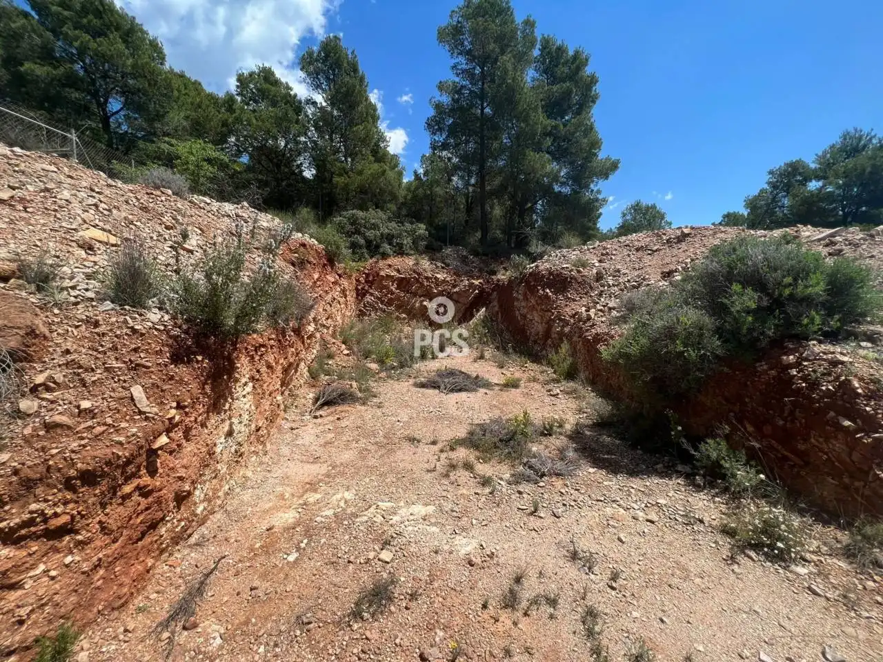 Villa zum Verkauf in Carretera Caruana S/N, imagen 22