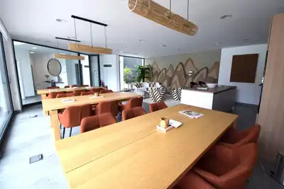 Appartement compact avec piscine à vendre à La Cala Mijas, imagen 18
