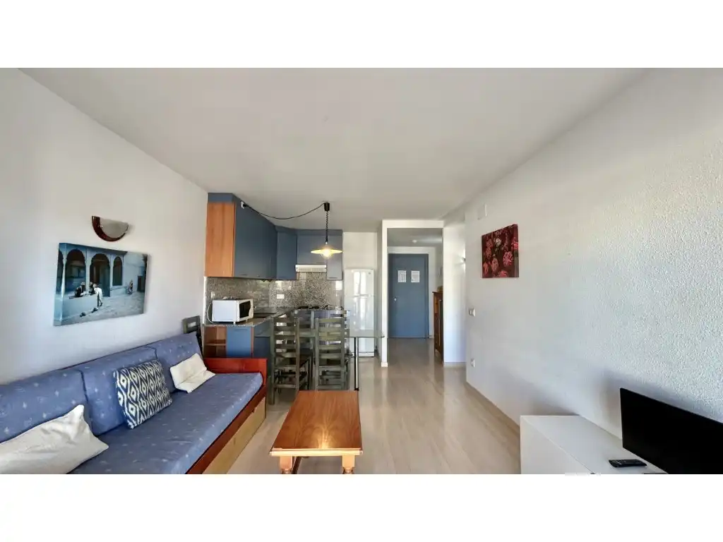 Mini appartamento con piscina in vendita a Avenida Del Port Canigo 15, imagen 5