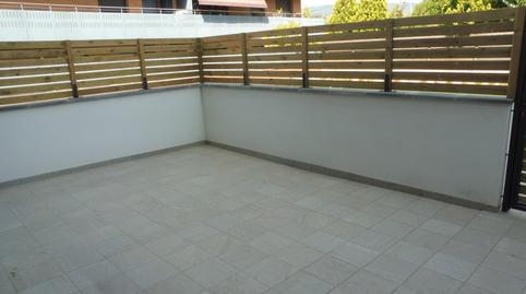 Foto 4 de Pis de lloguer a Avinguda de Carles III, Centre, Barcelona