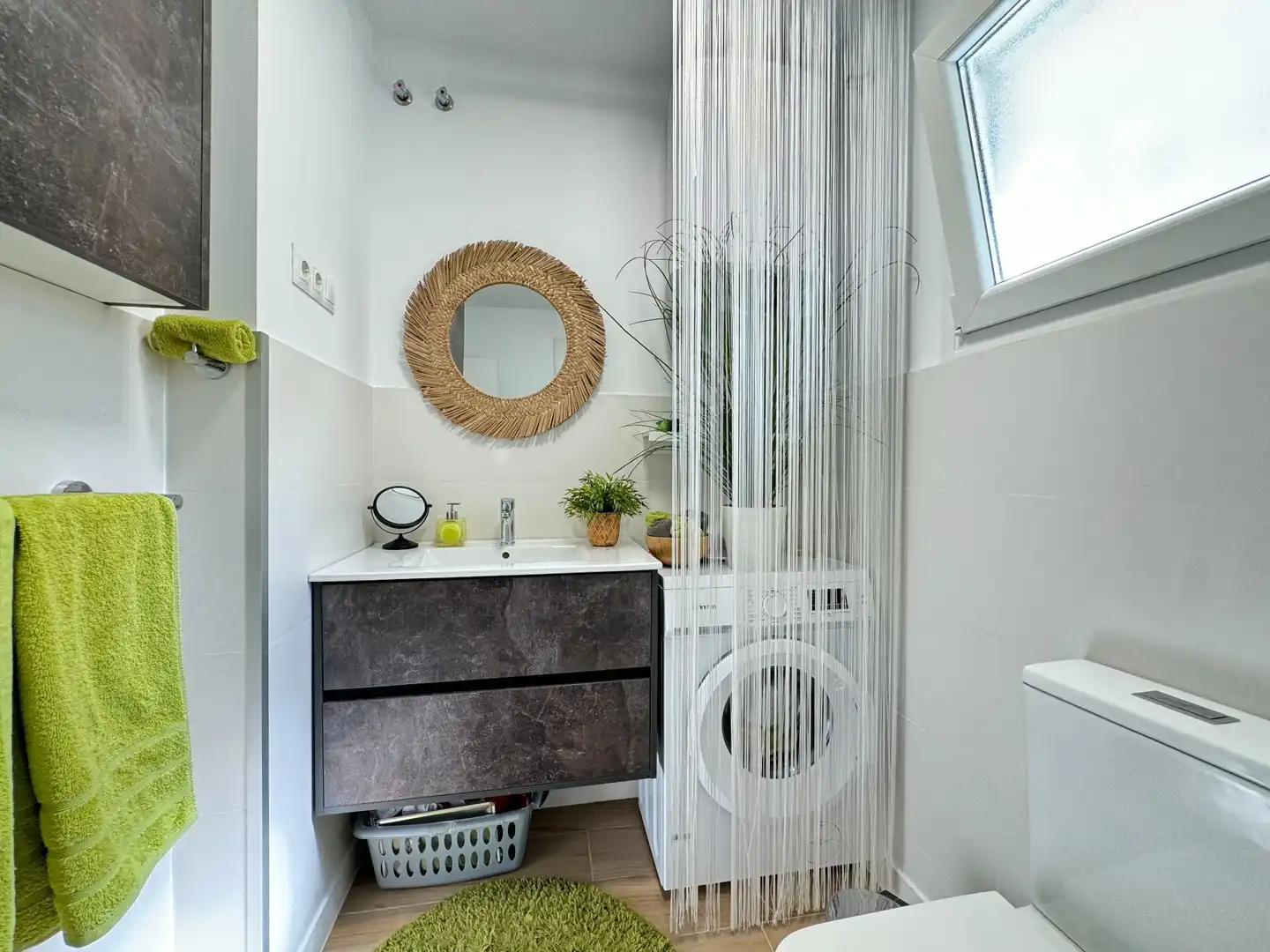 Appartement compact avec piscine à vendre à torrox park, imagen 21
