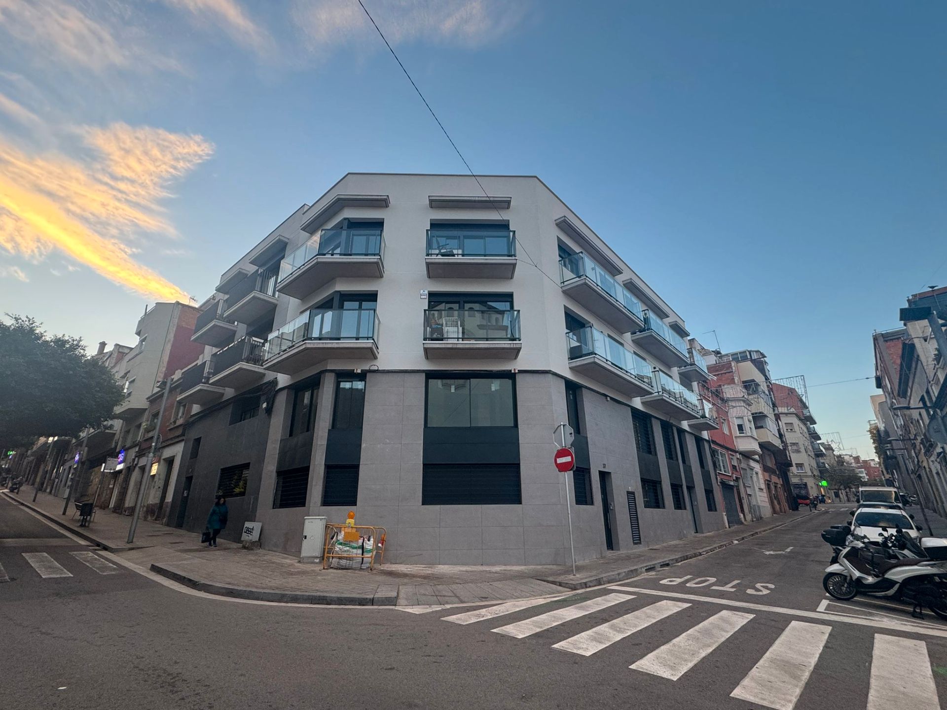 Flat for sale in Passatge de Llívia, El Guinardó