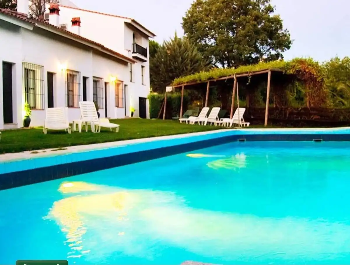 Hotel en venta en Galaroza, imagen 48